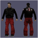 Preview Image of GTA 3 Skin