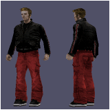 Preview Image of GTA 3 Skin