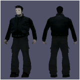 Preview Image of GTA 3 Skin