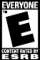 ESRB Old Rating: Everyone