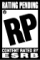 ESRB Old Rating: Rating Pending