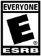 ESRB Rating: Everyone