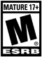 ESRB Rating: Mature