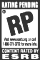 ESRB Further Old Rating: Rating Pending