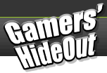 gamers' hideout logo